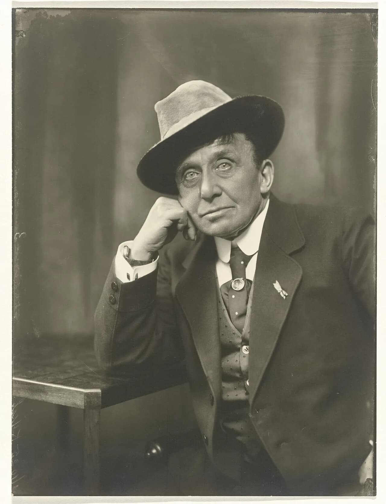 Louis Bouwmeester