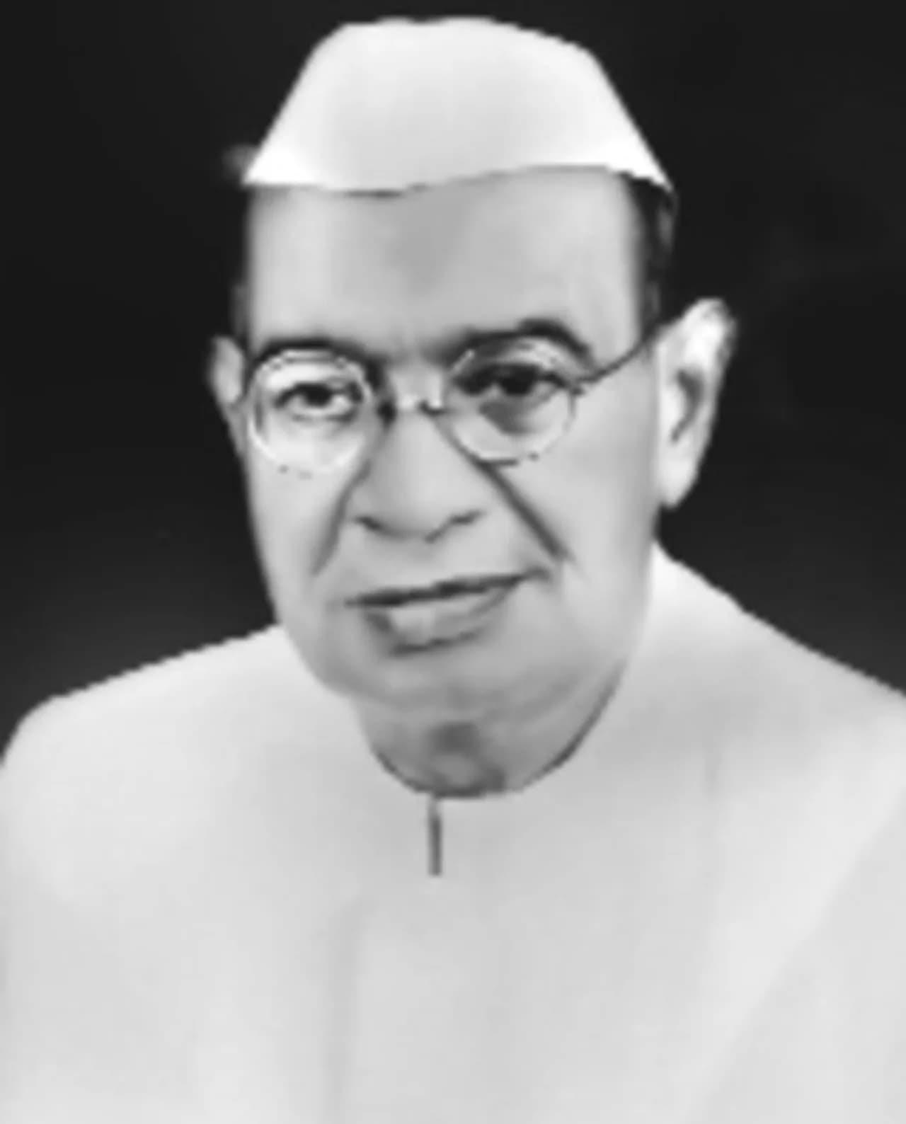 Gopi Chand Bhargava