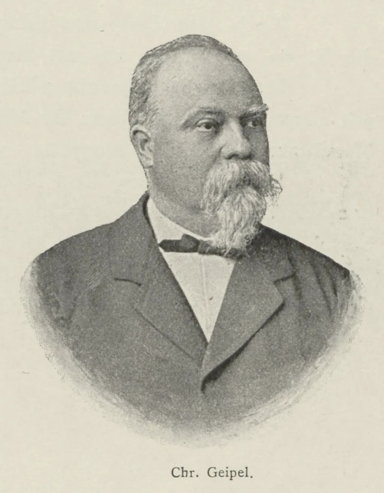 Christian Geipel