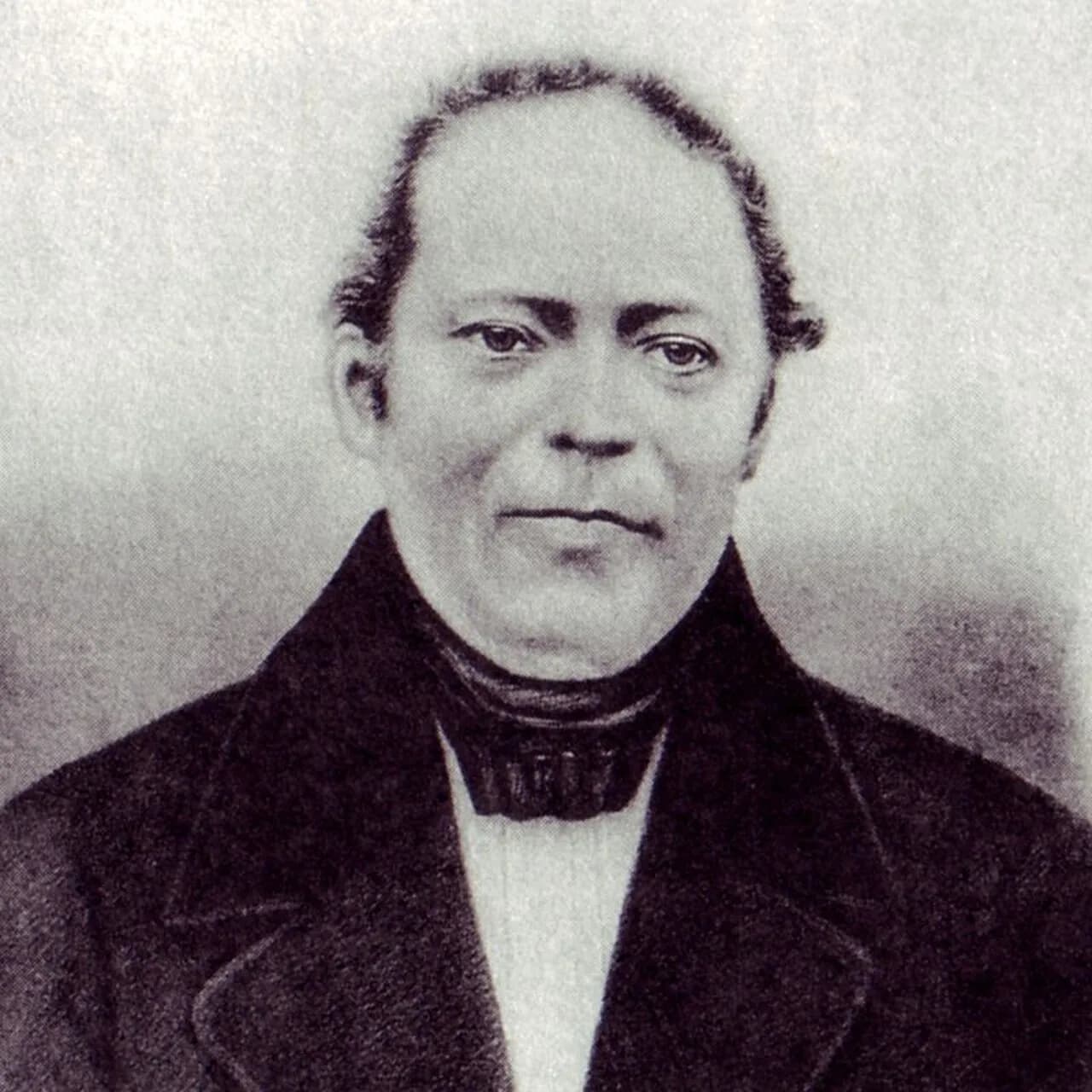 Gottfried Haubold