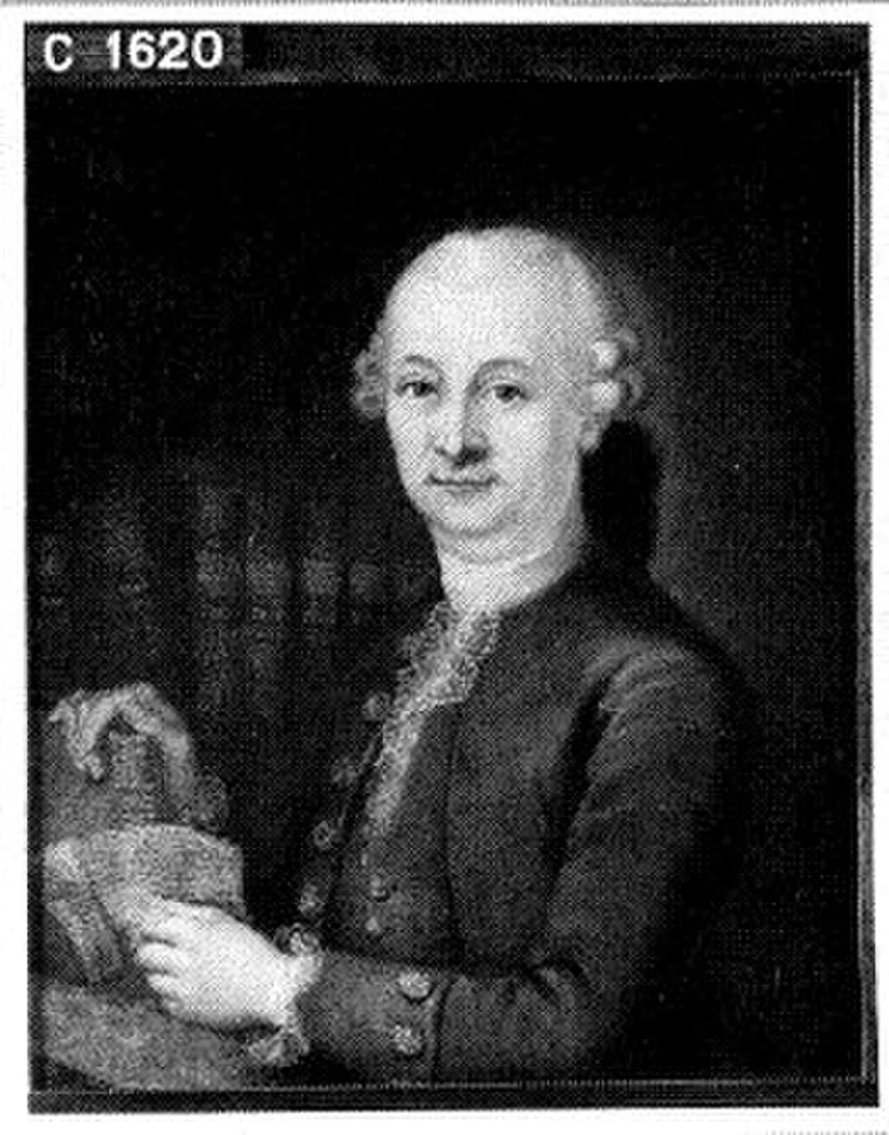 Christoph Jakob Kremer