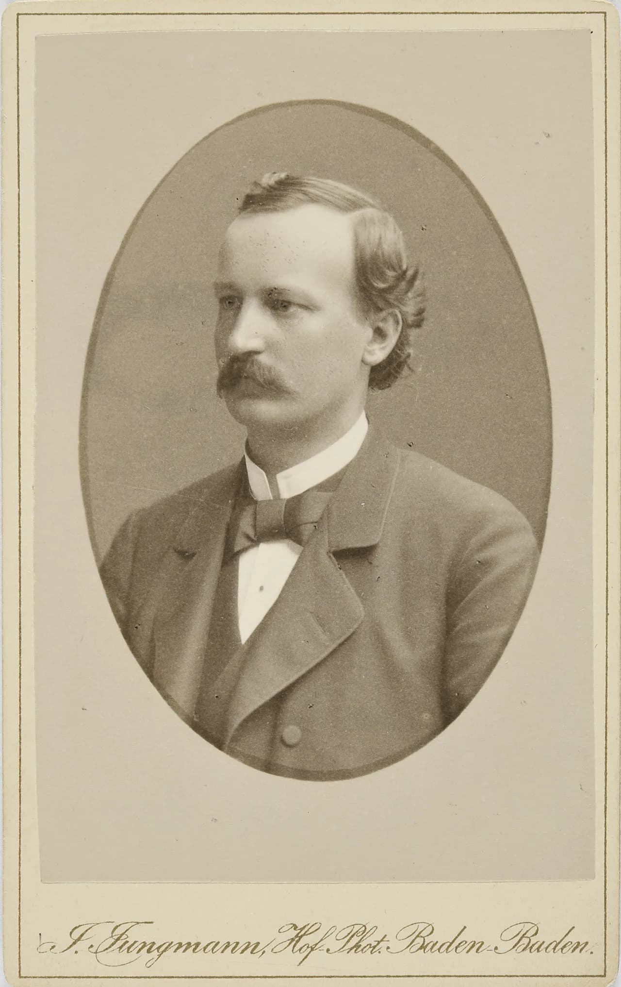 Eduard Schaer