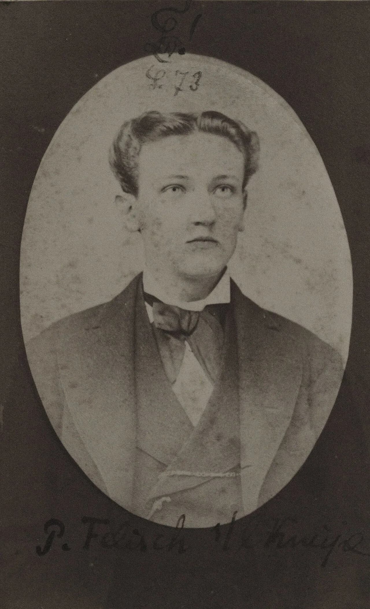 Paul Felisch