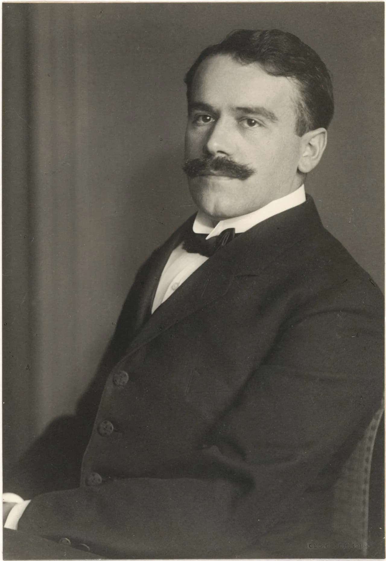 Friedrich Hegi