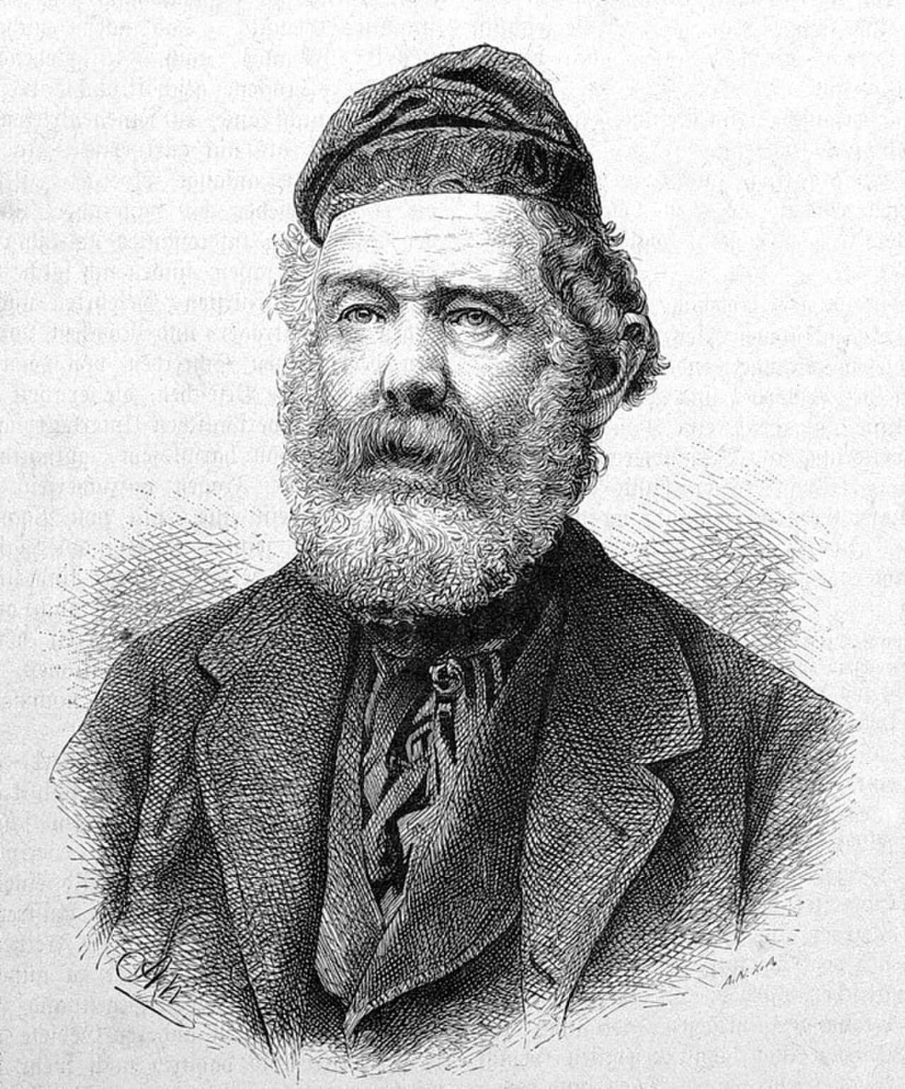 Johann Ernst Herger