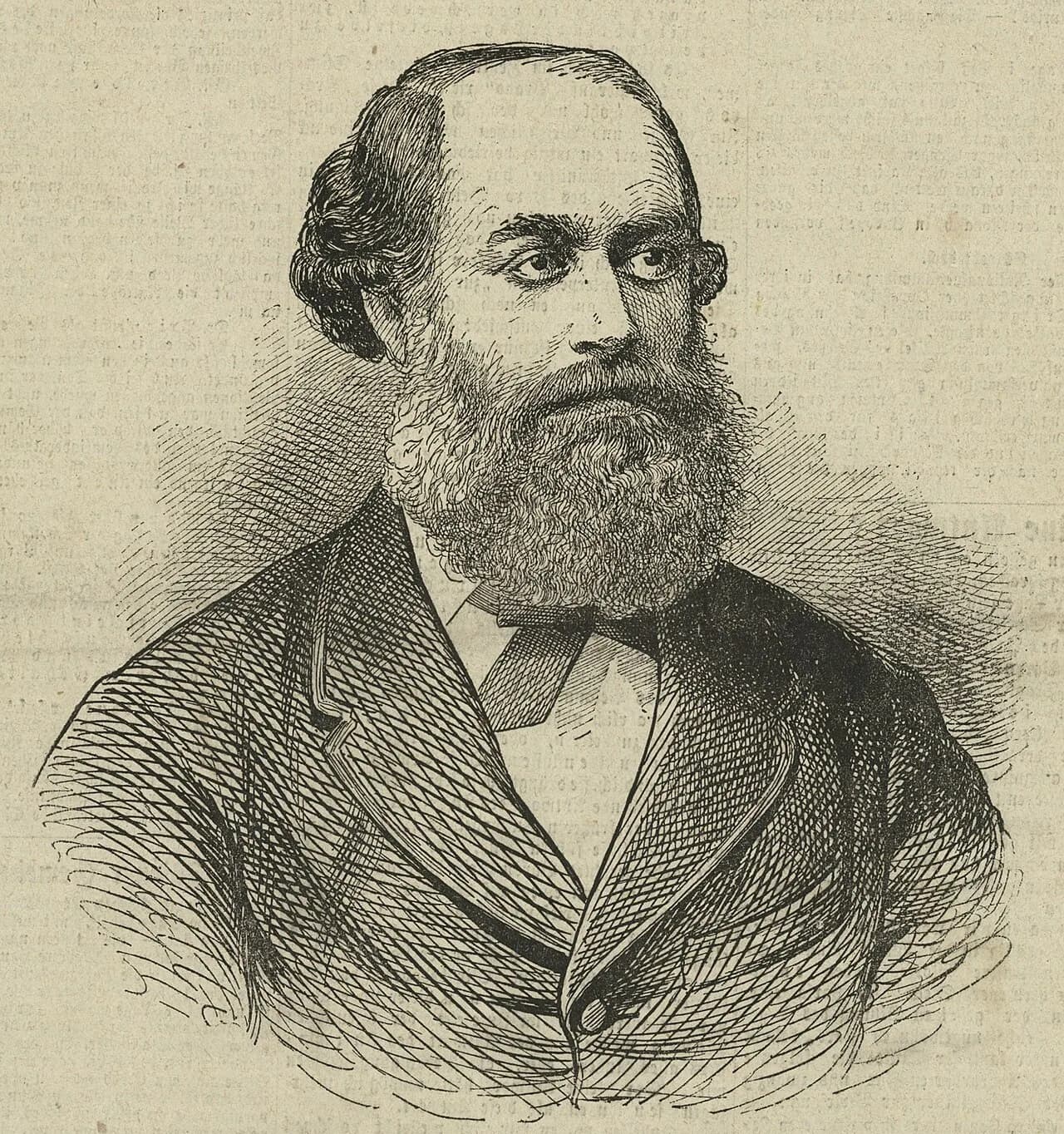 Leopold Landsteiner