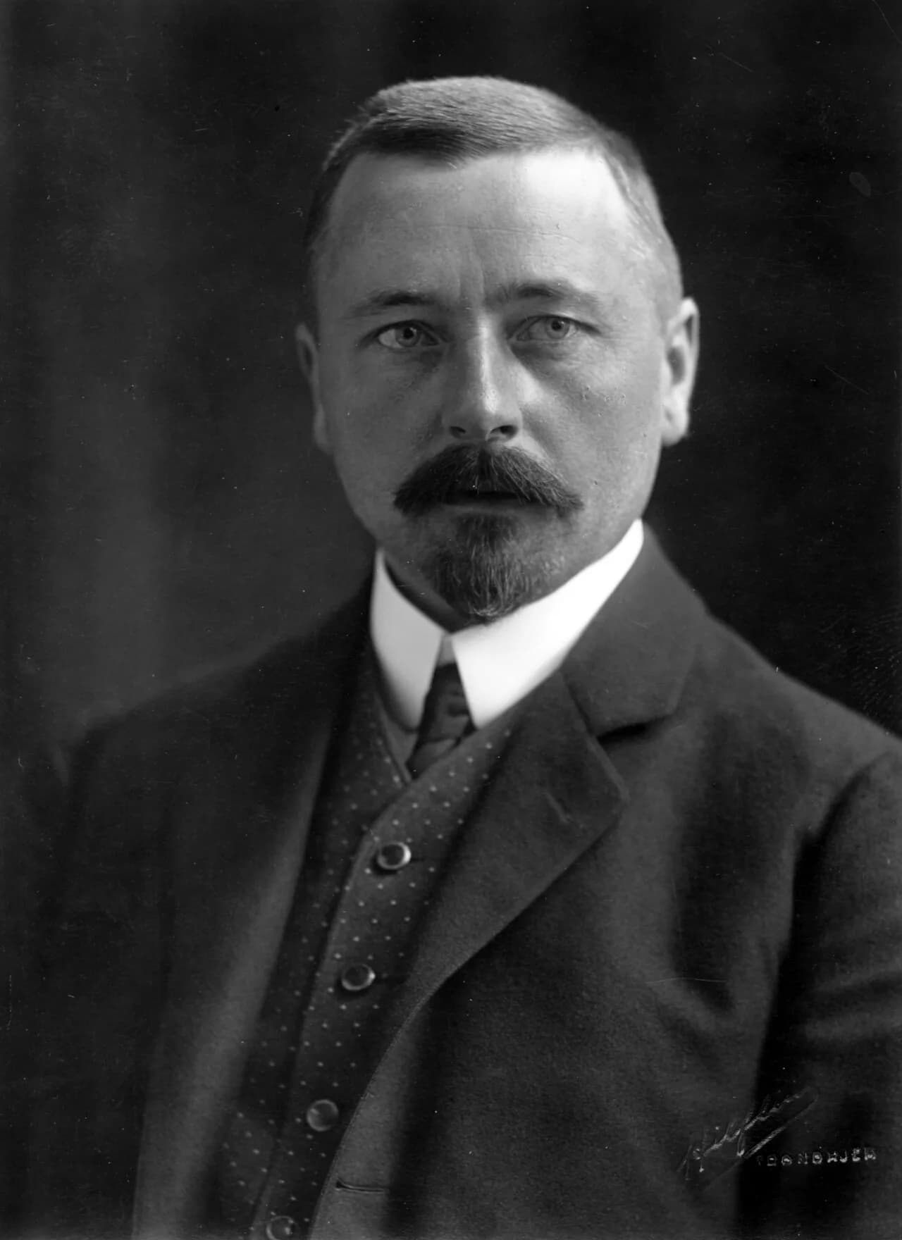 Ole Sivert Bragstad