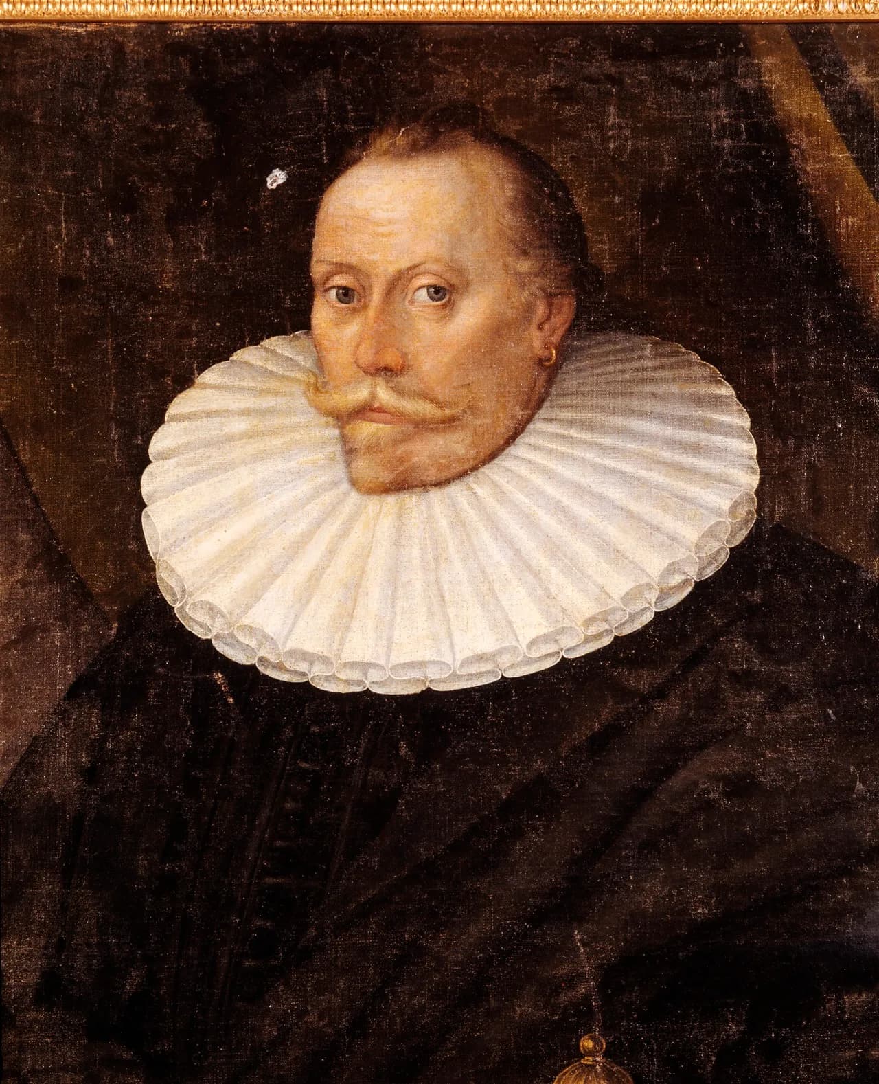 Erik Brahe