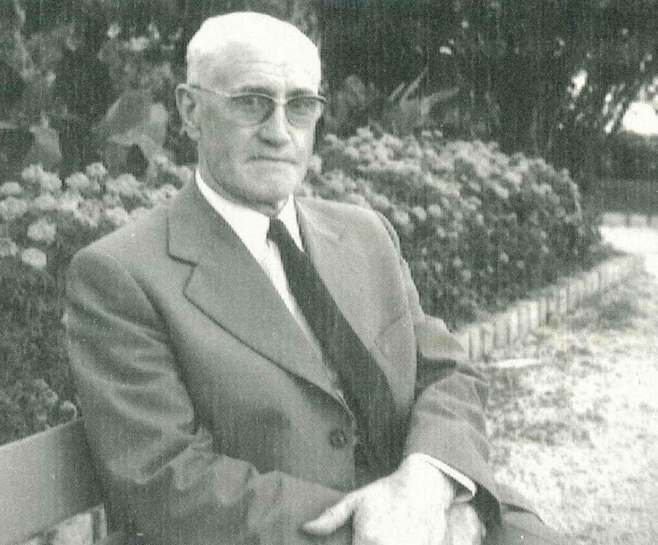 Louis Remacle