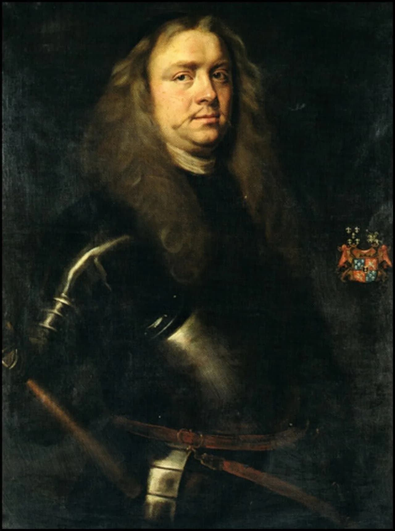 Nils Brahe den yngre