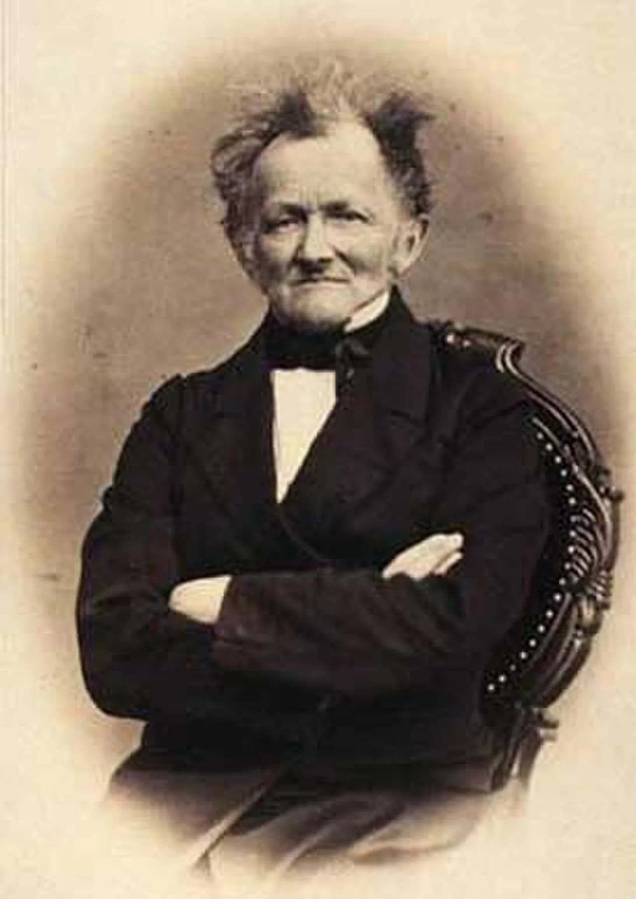 Gerhard Peter Brammer
