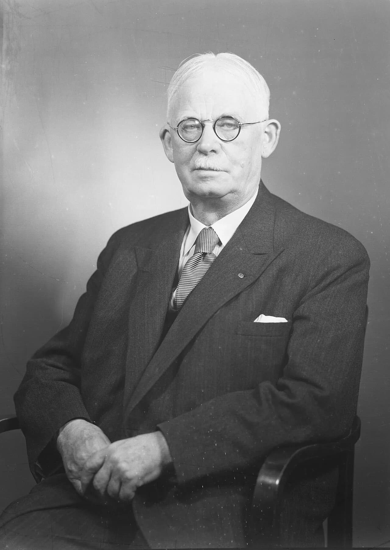 Carl Valdemar Bramsnæs