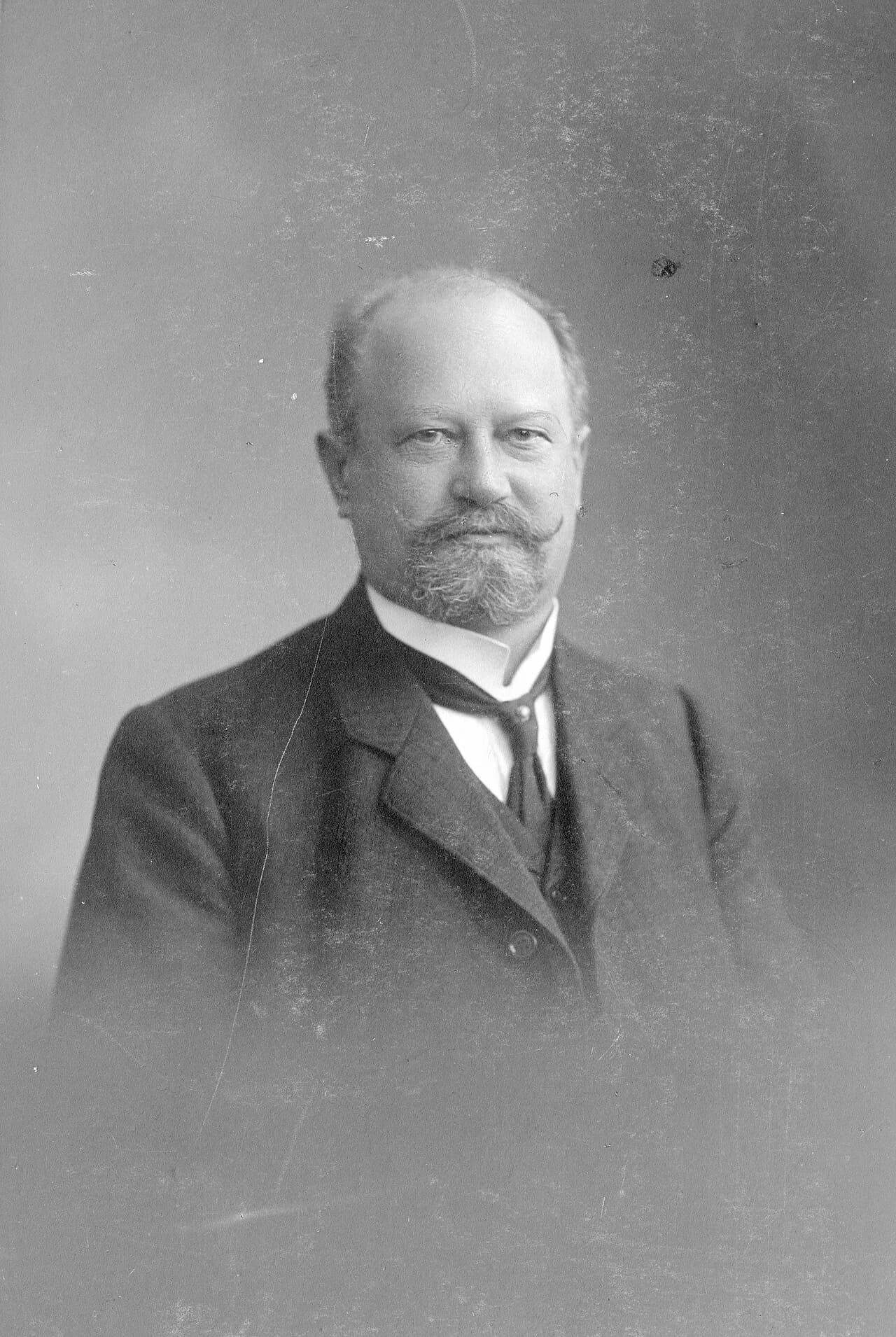 Eduard Otto Schulze