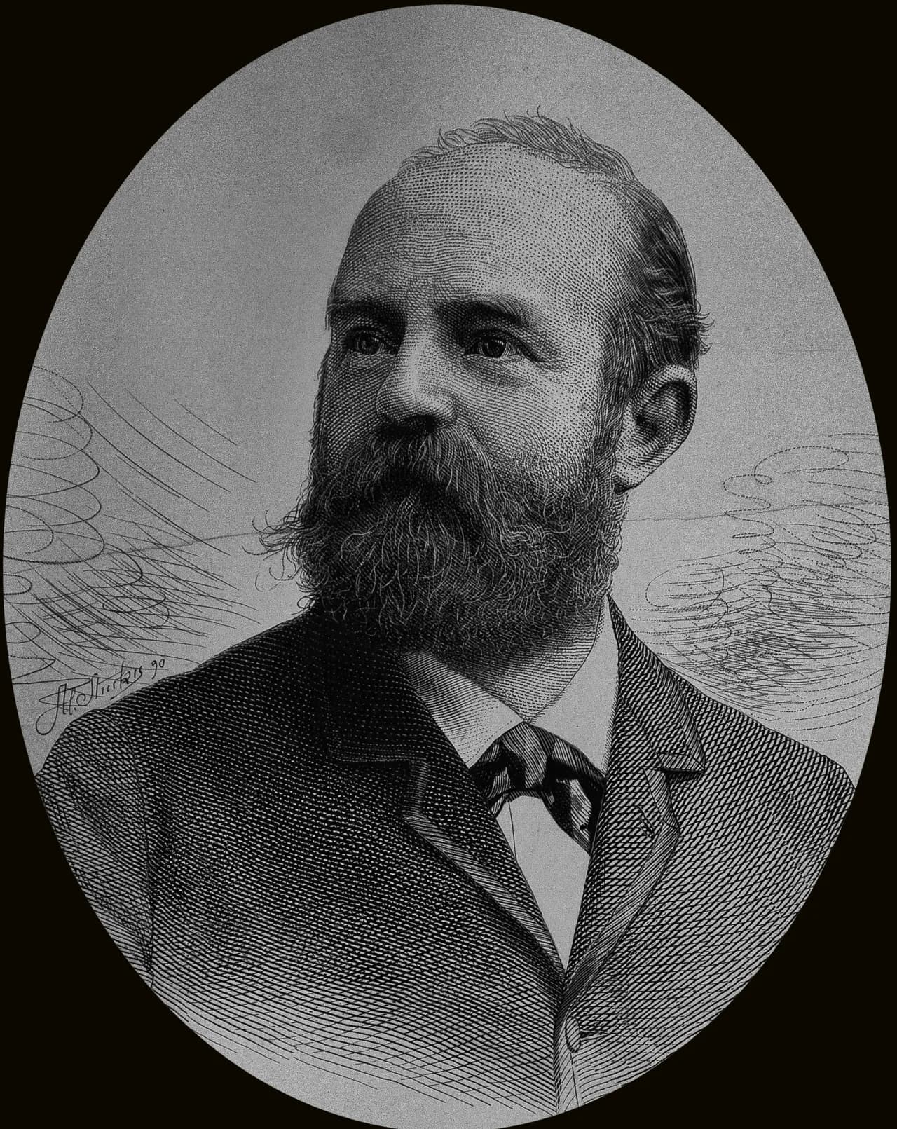 Eduard Bally