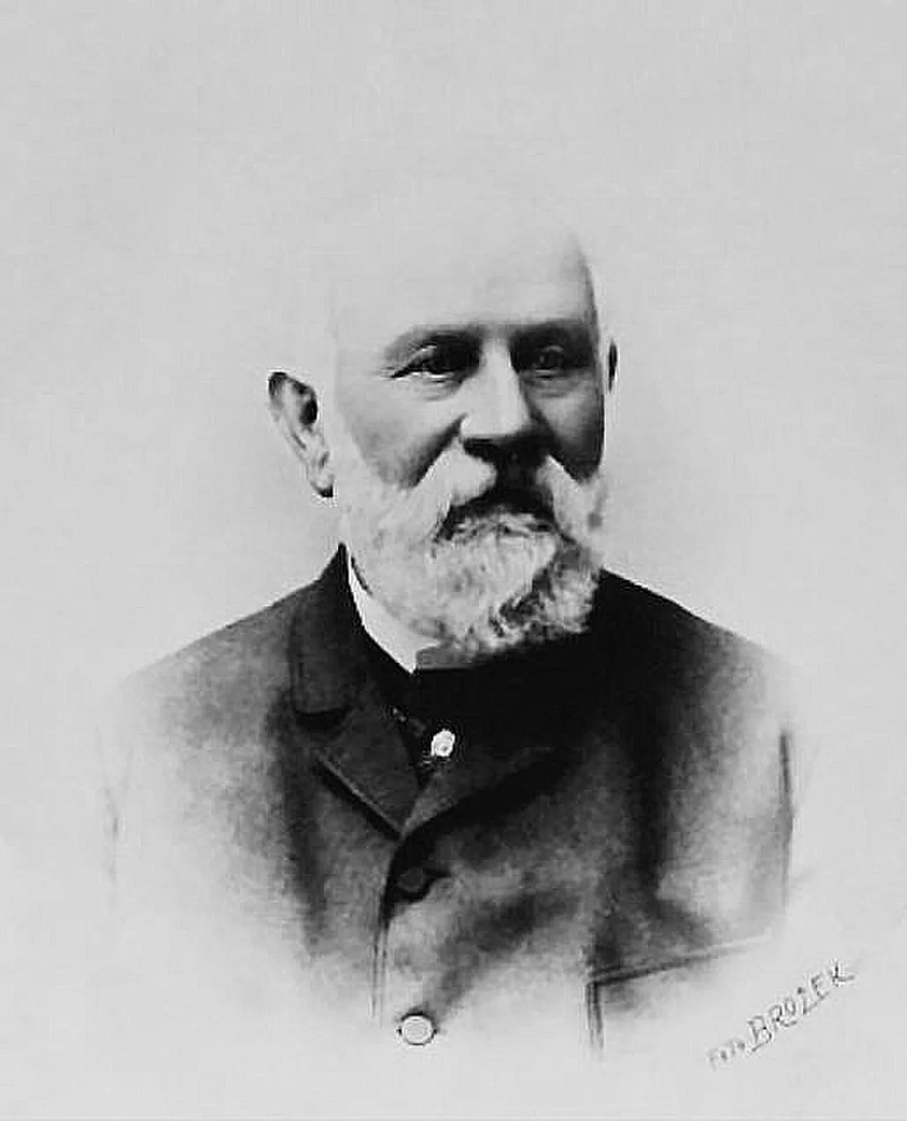Wilhelm Engelbert Brass