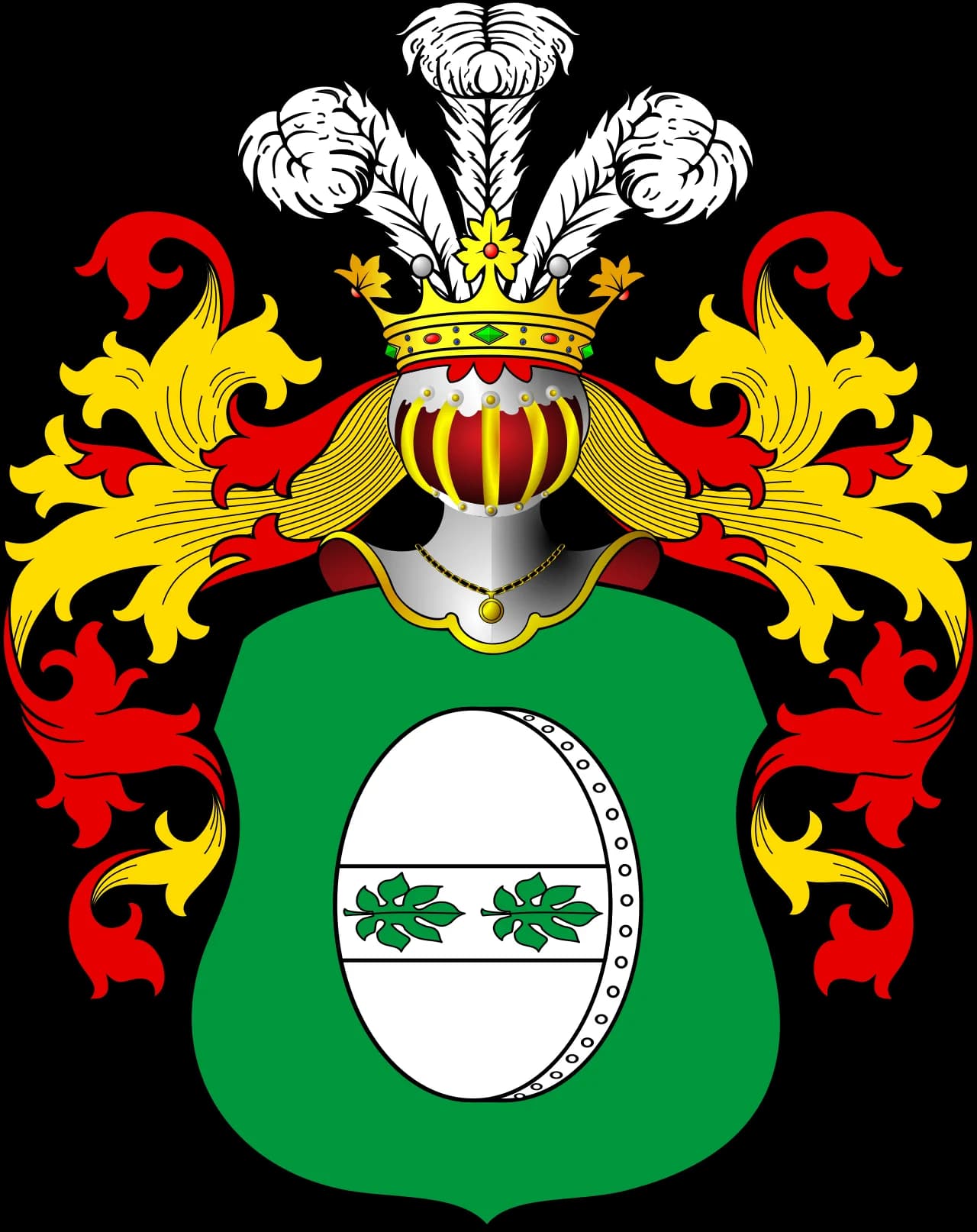 Thomas Michael Freiherr von Dangel