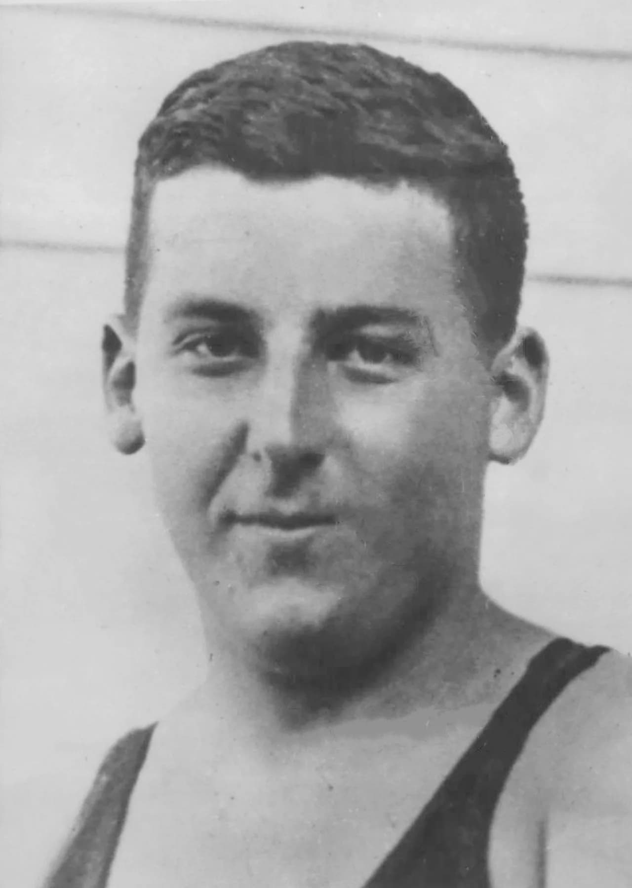 Gordon Bridson
