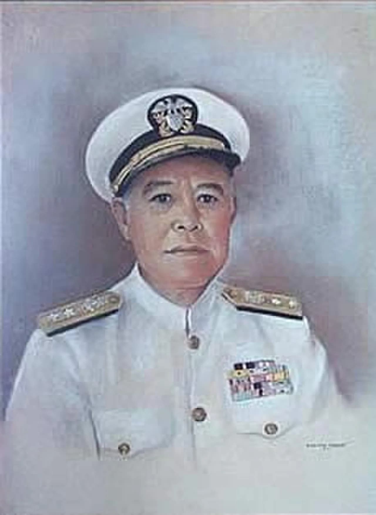 Gordon Chung-Hoon