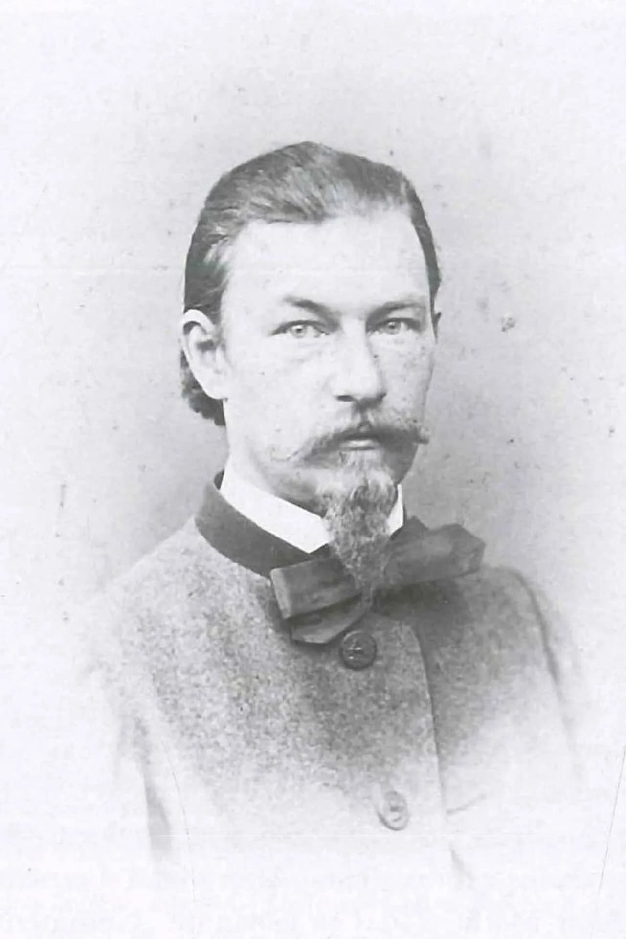 Carl von Frey