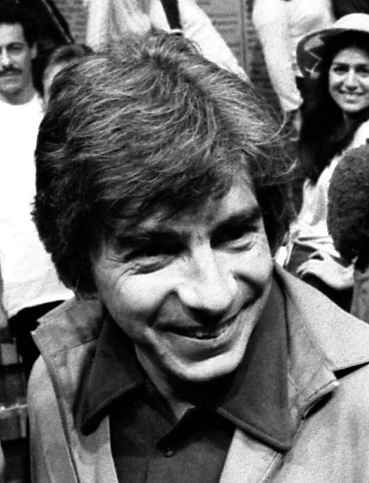 Gordon Davidson