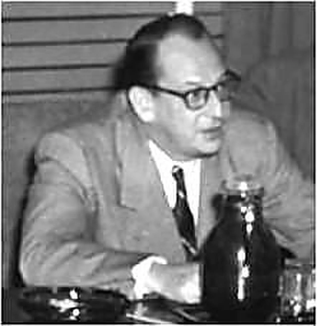 Gordon Dean