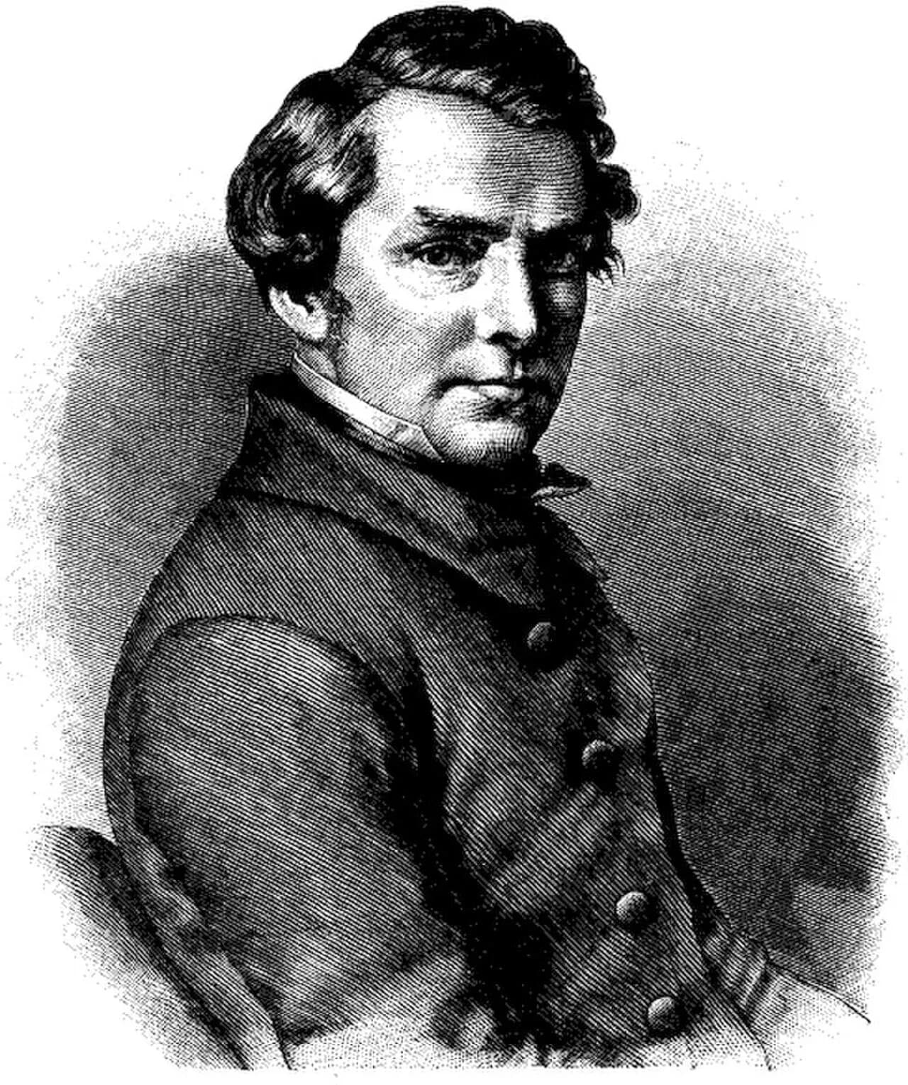 Lars Gabriel Branting