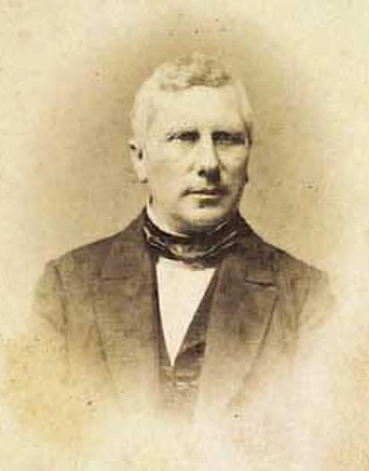 Christian Henrik Brasch