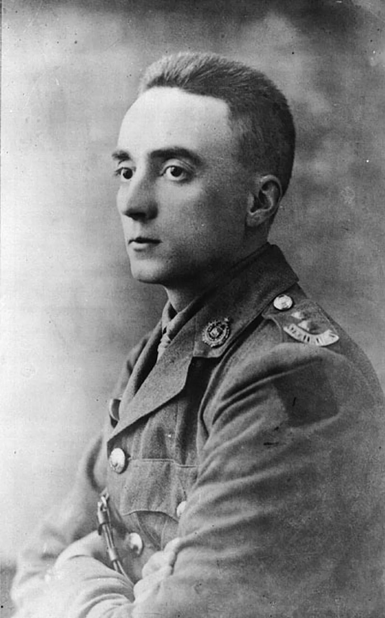 Gordon Flowerdew