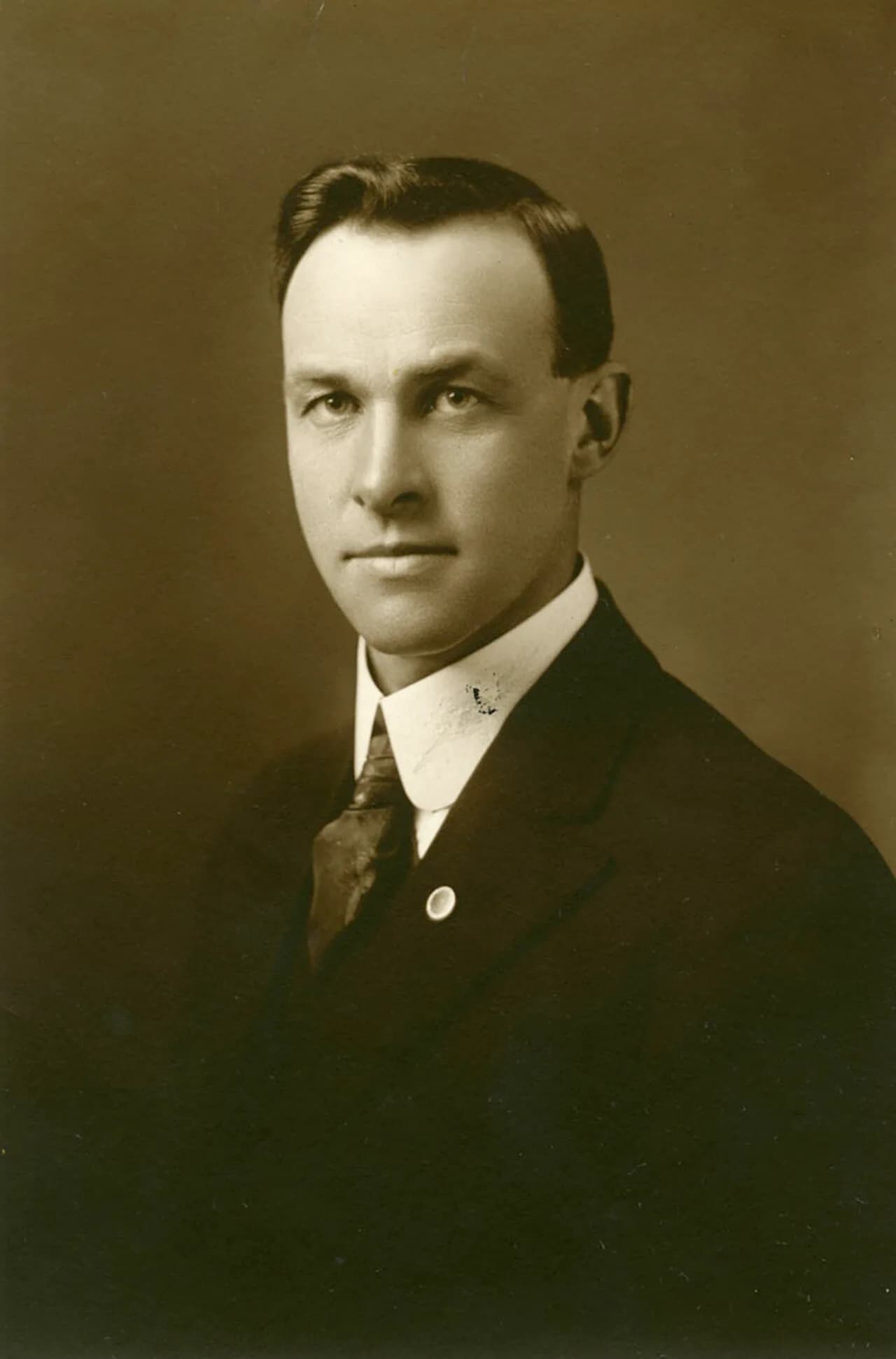 Gordon Forster