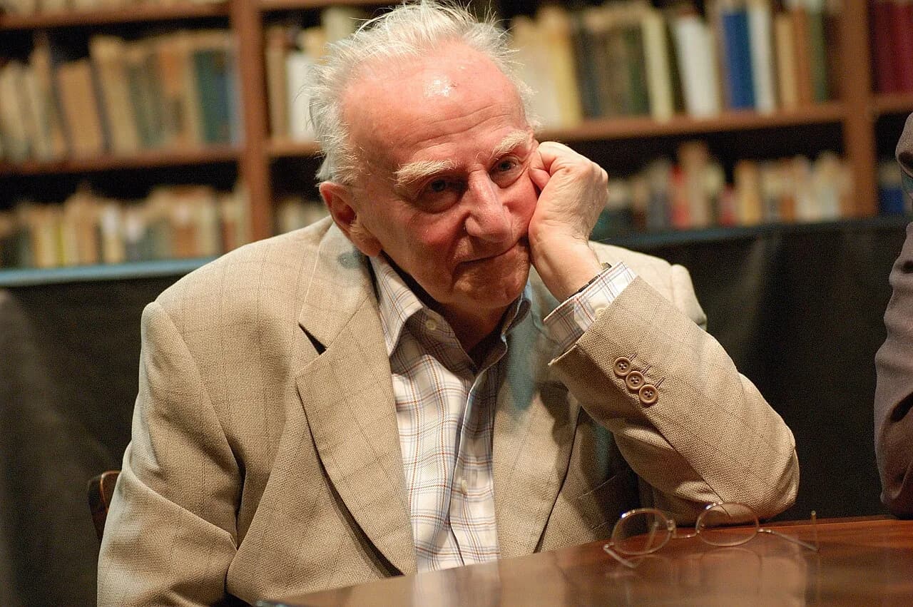 Boris Chasanow