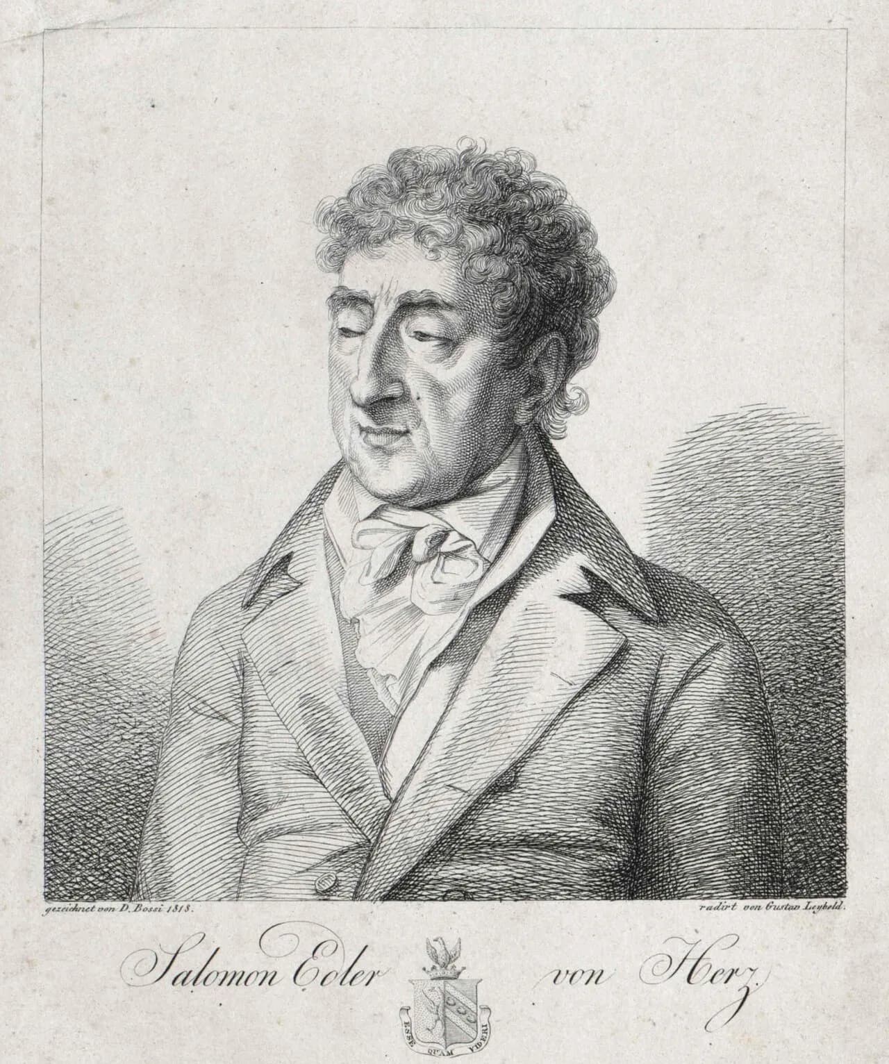 Salomon von Herz