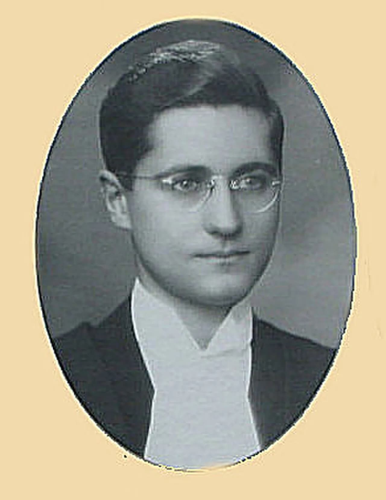 Gordon Henderson