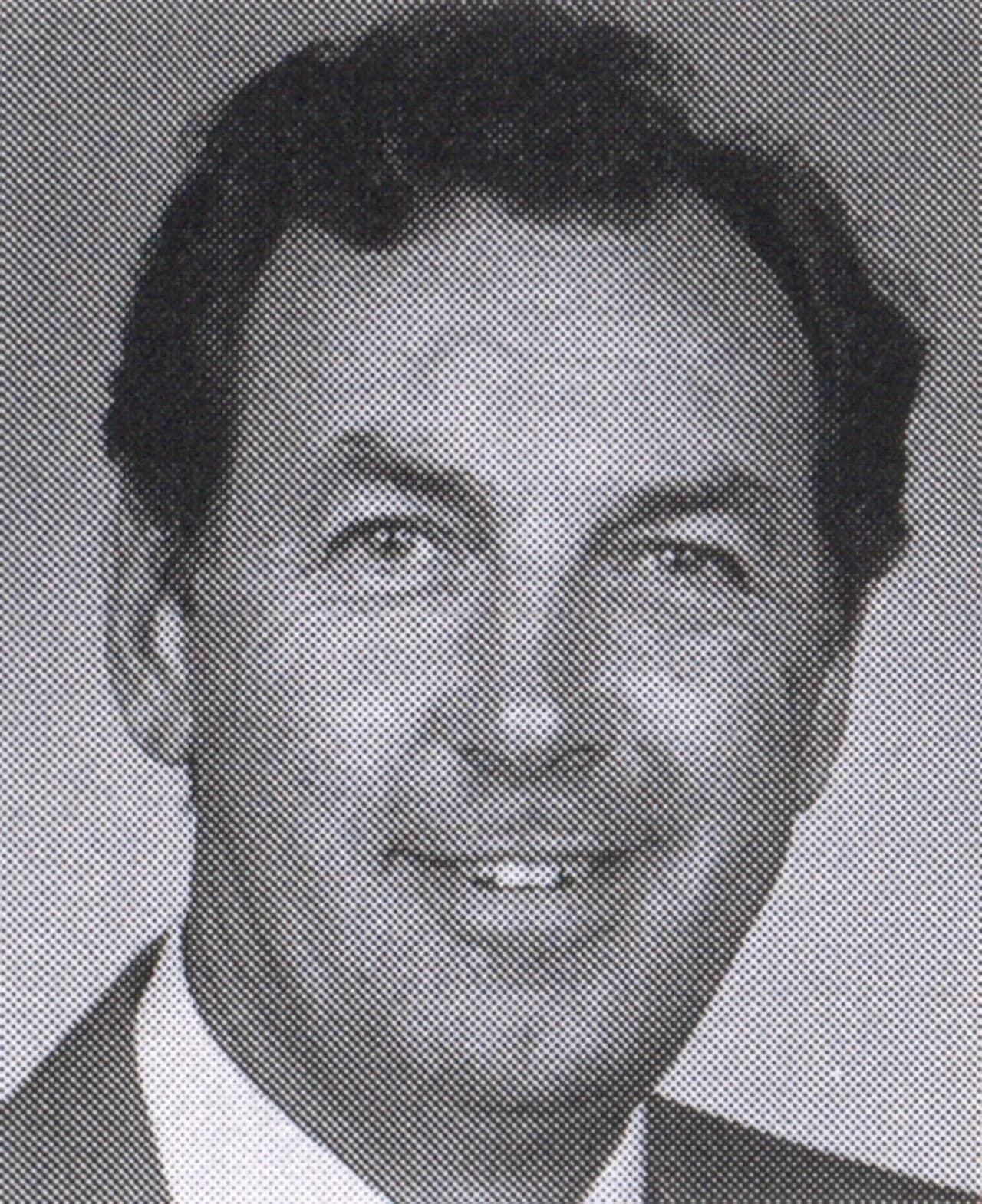 Gordon Jago