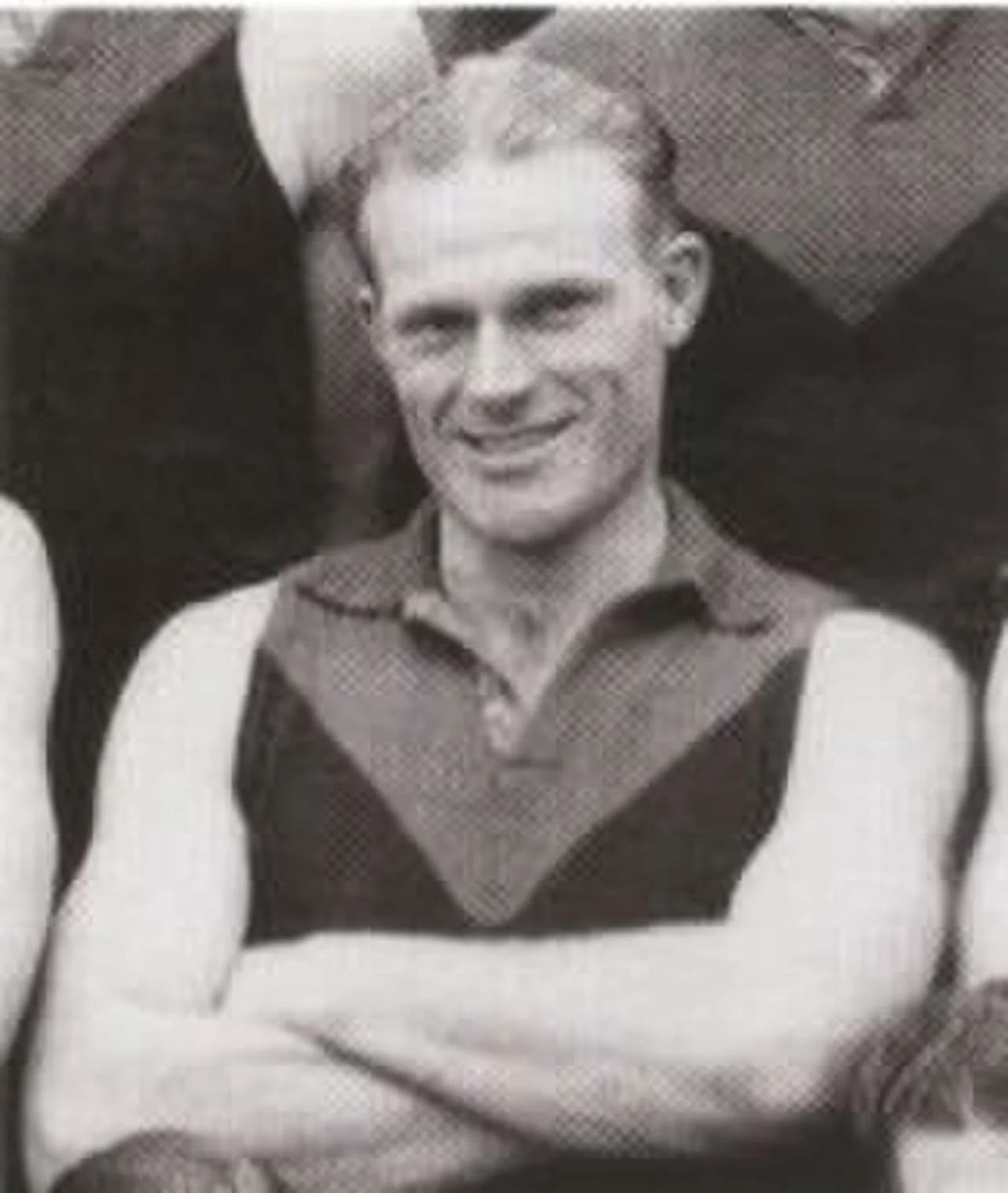 Gordon Jones