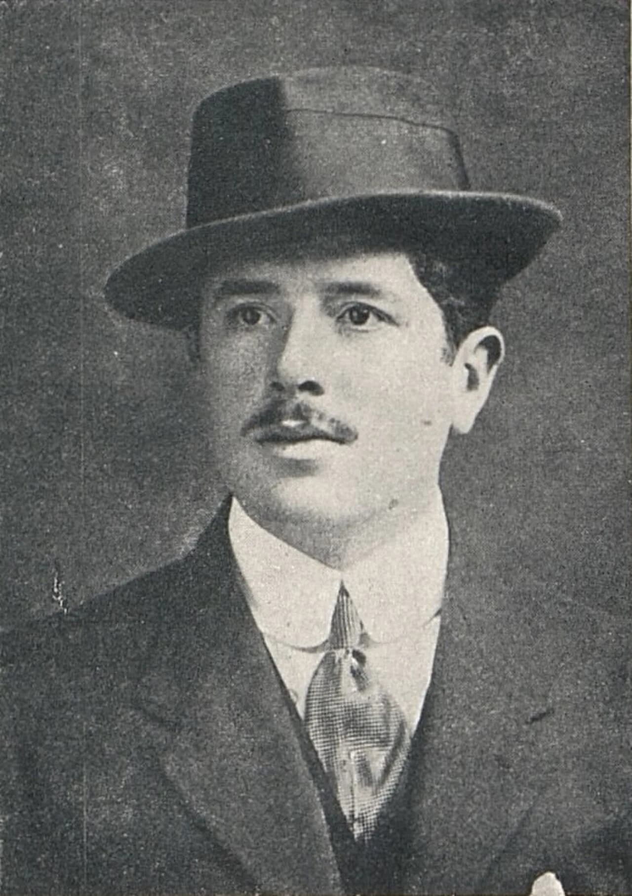 Leopold von Lobkowicz