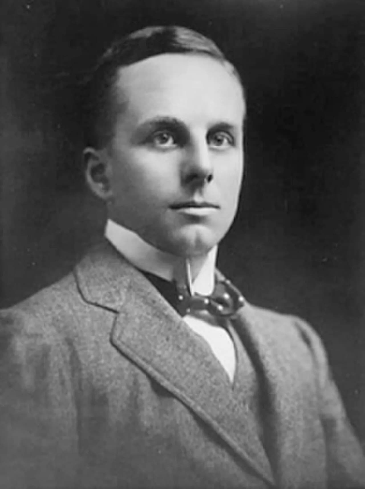 Gordon Mathison