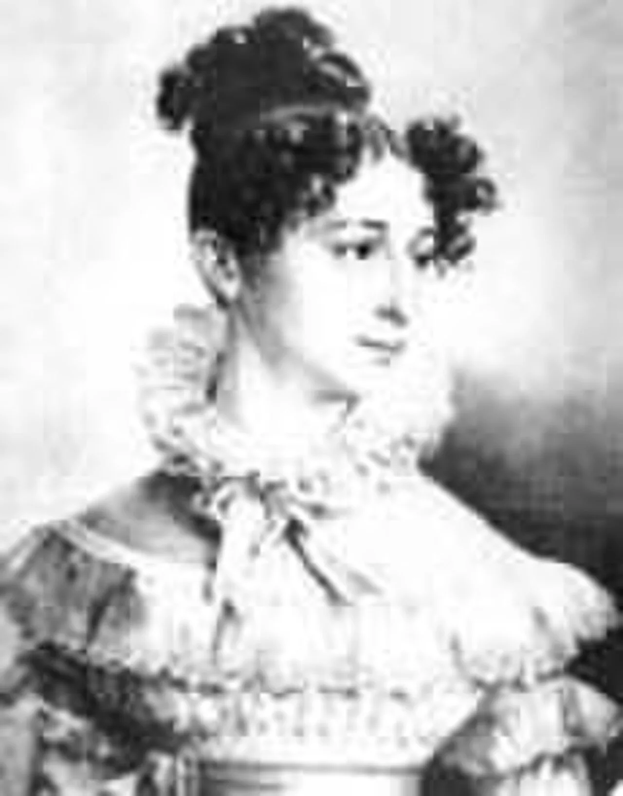 Maria Eleonore Gräfin von Kaunitz
