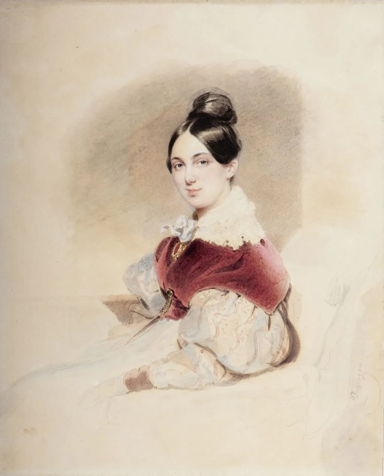 Melanie Fürstin von Metternich