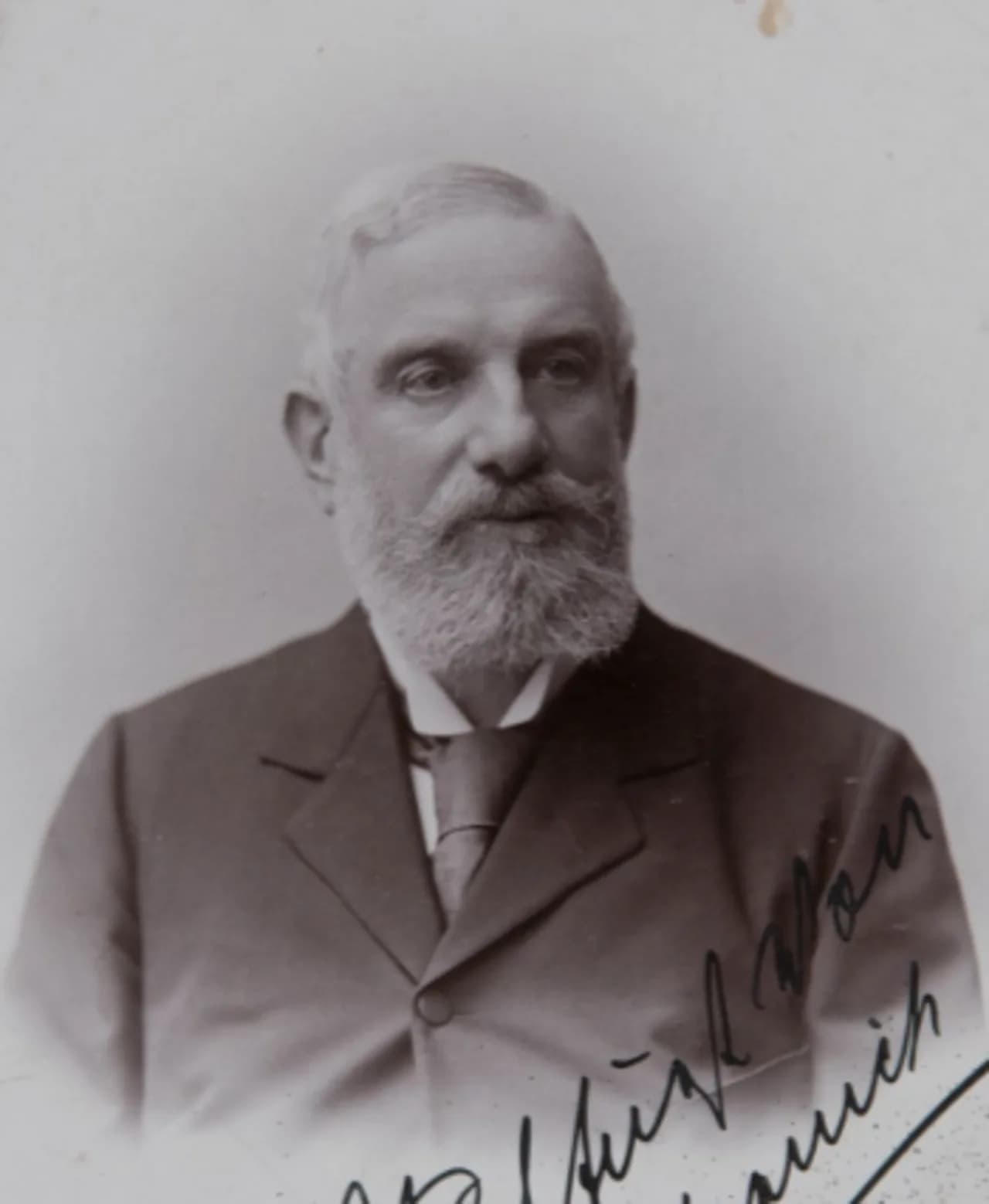 Paul Fürst von Metternich