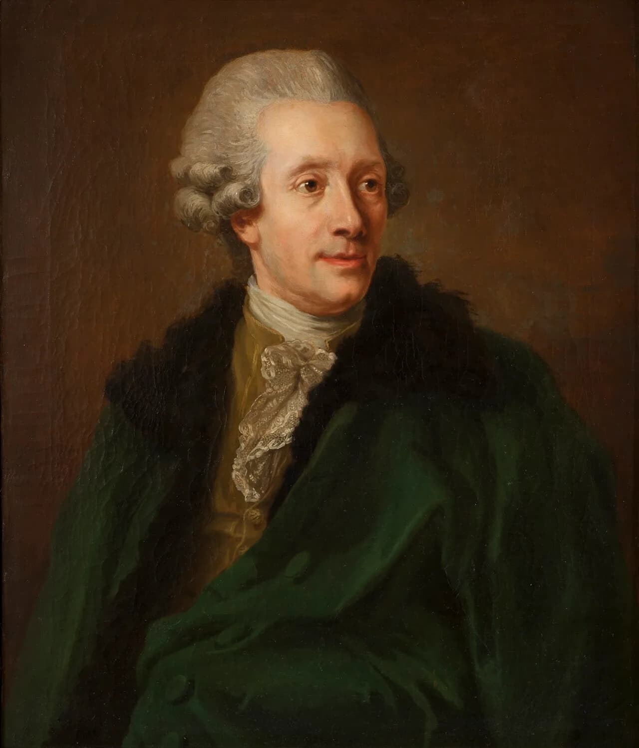Lucas von Breda