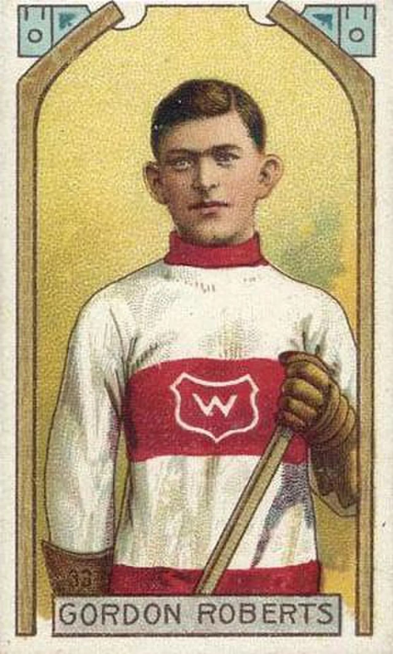 Gordon Roberts