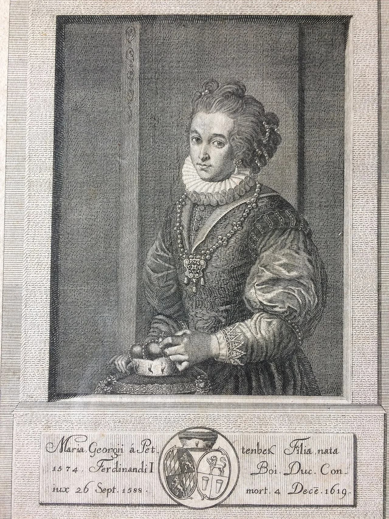 Maria Pettenbeck