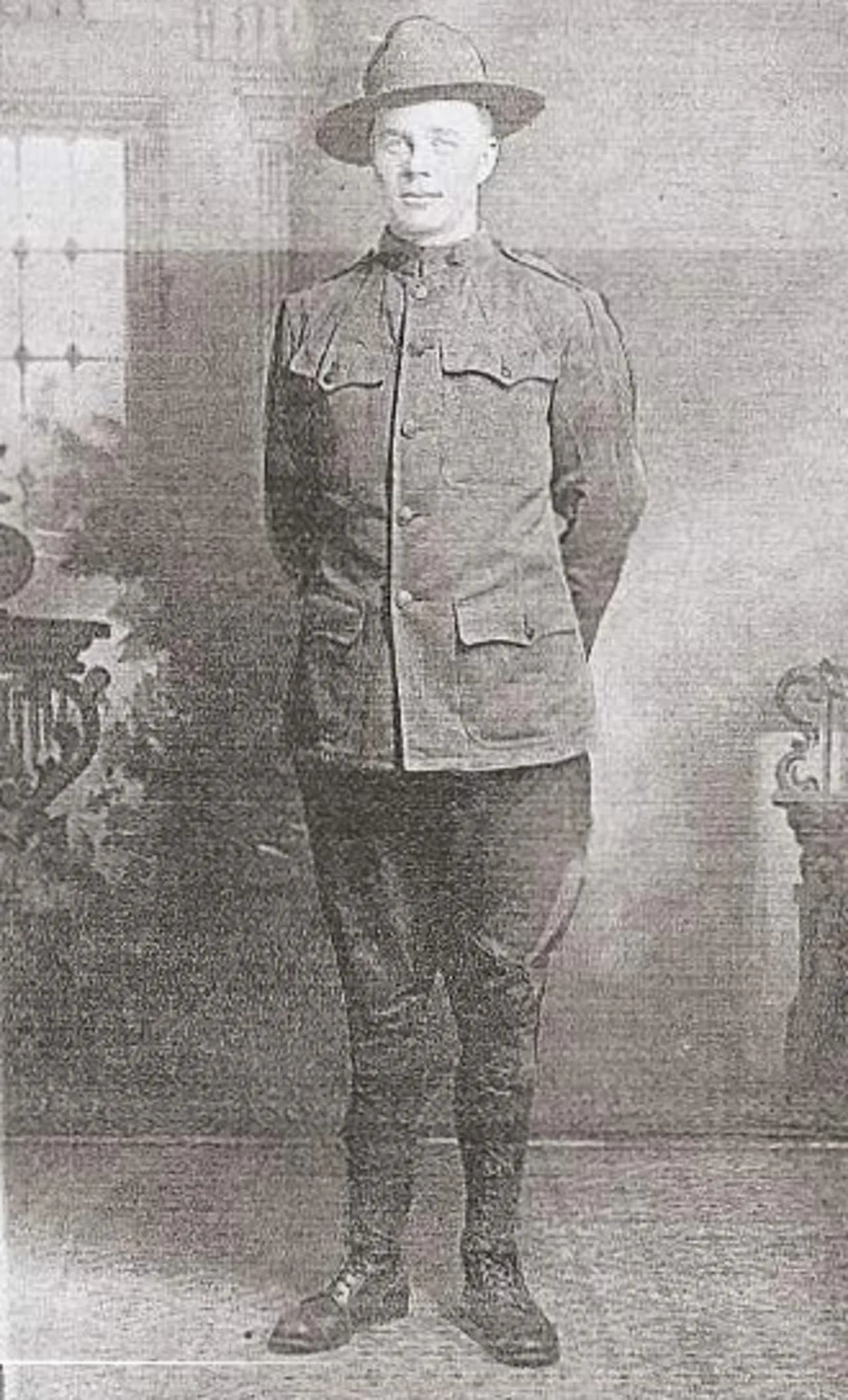 Gilbert Wintrone