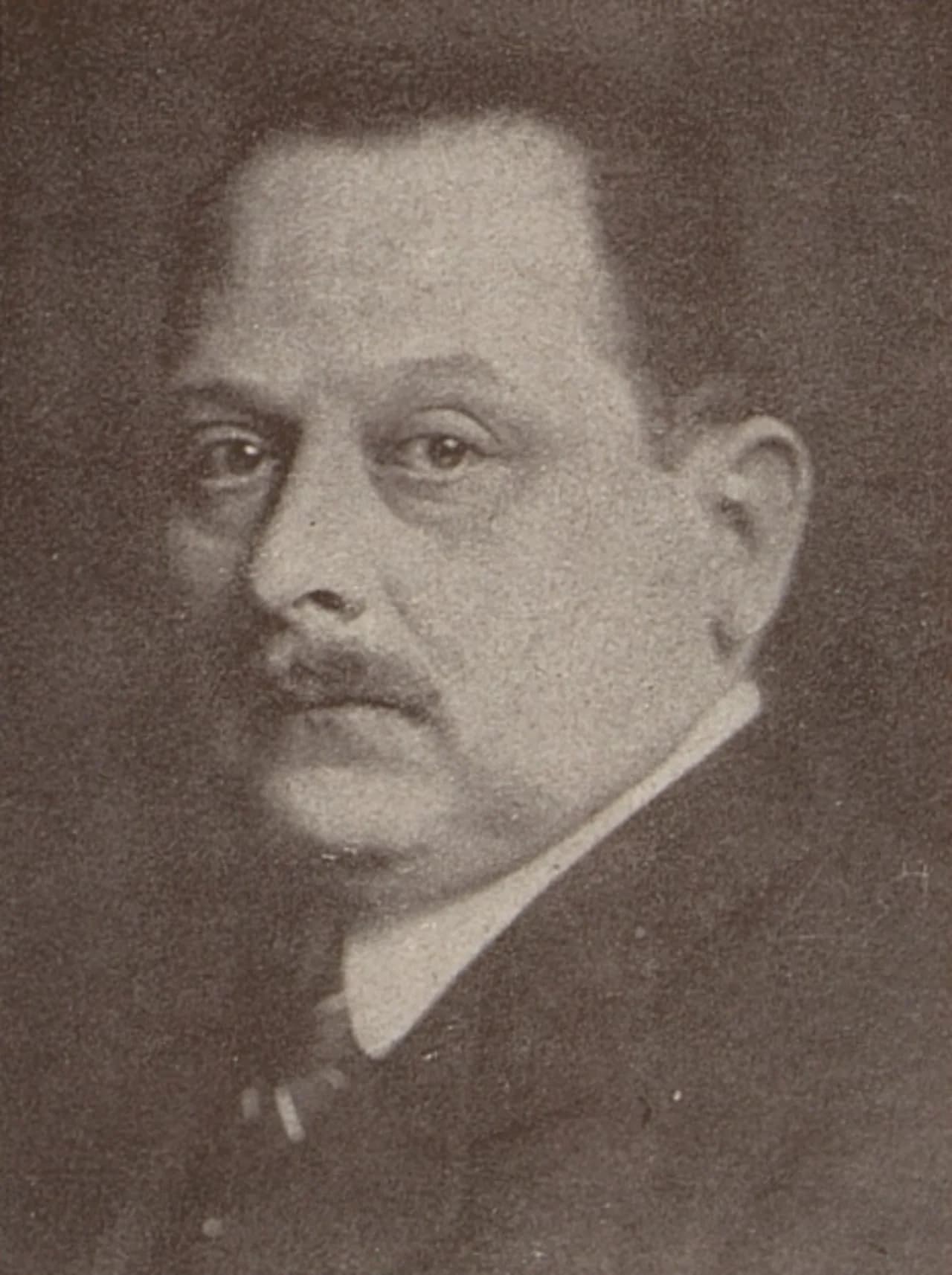 Franz von Ringhoffer