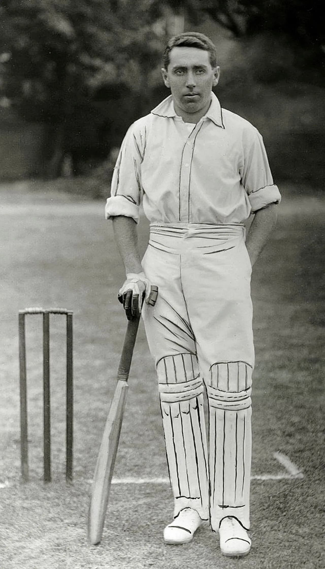 Gordon White