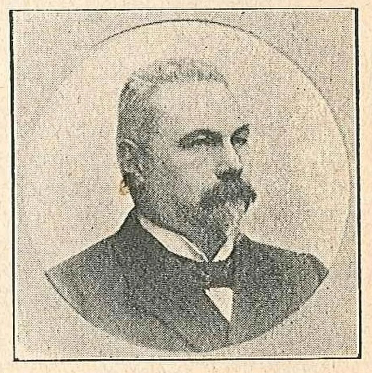 Oscar Bremberg