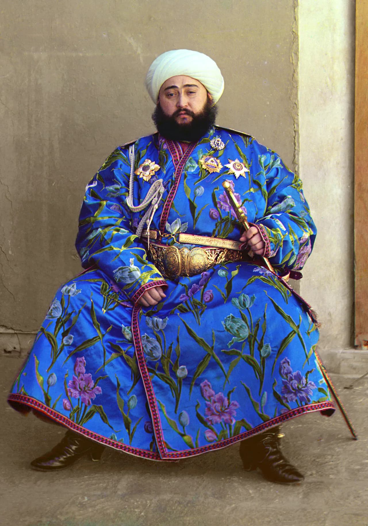 Alim Chan