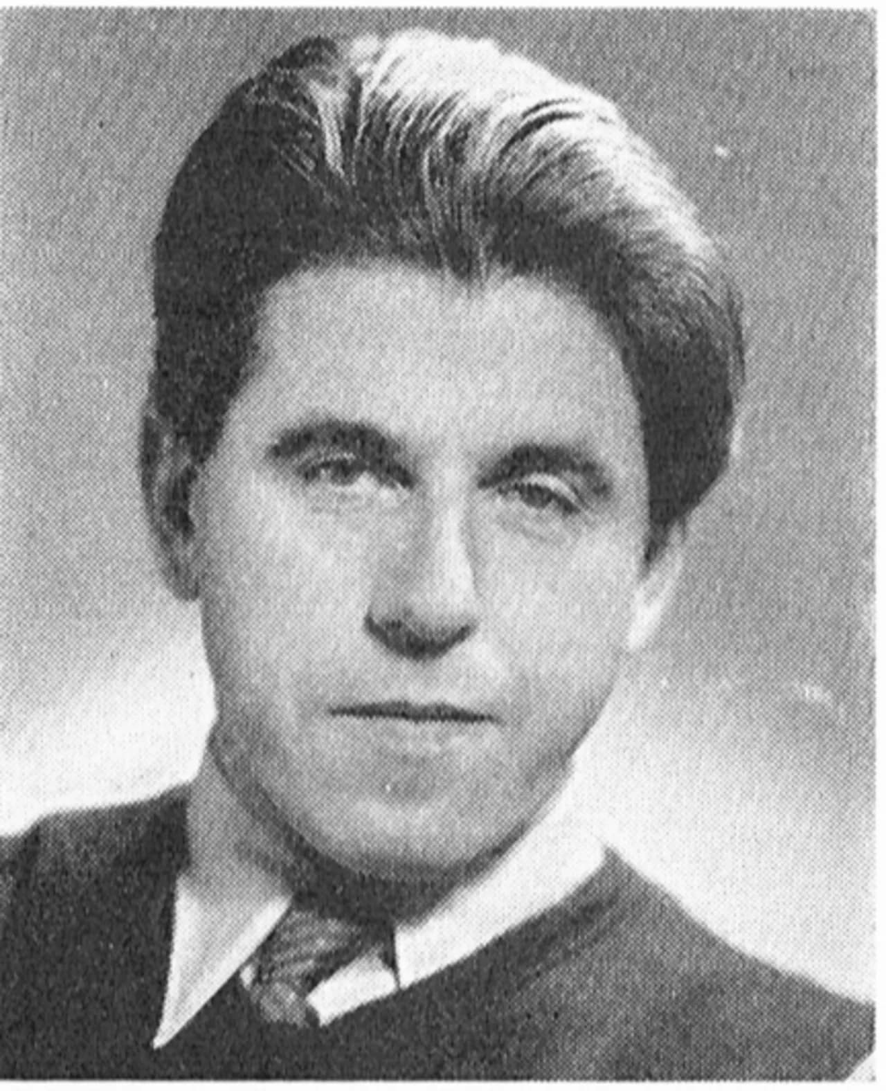 Daniel Brick
