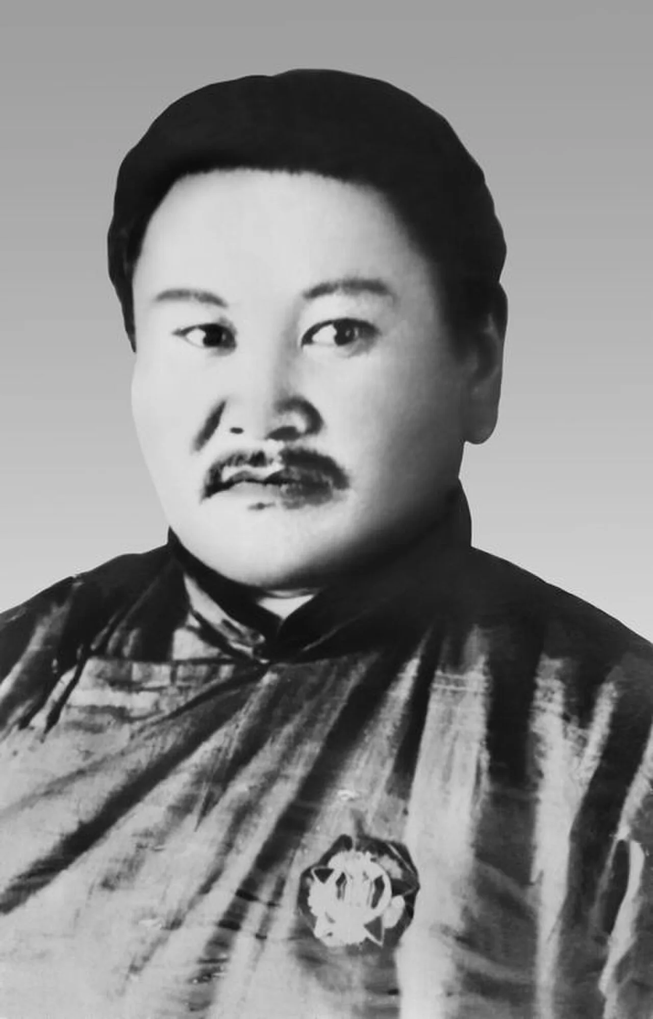 Peldschidiin Genden