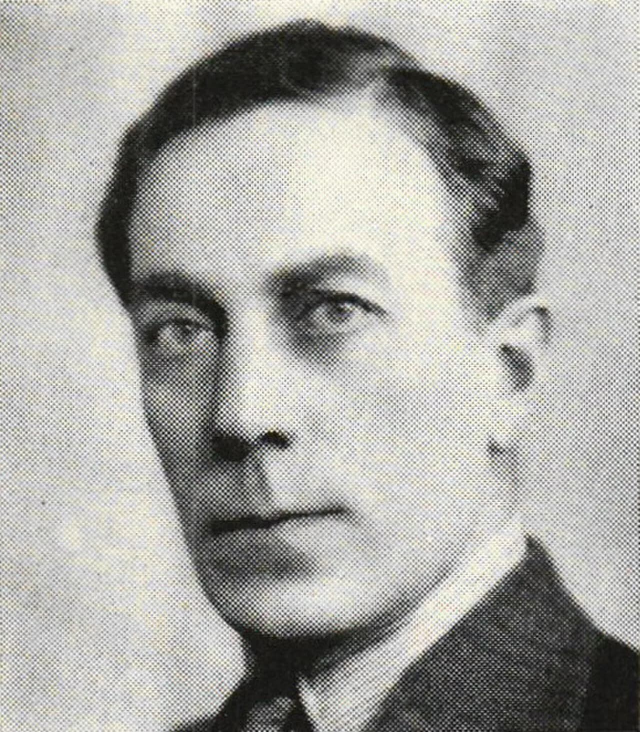 Börje Brilioth